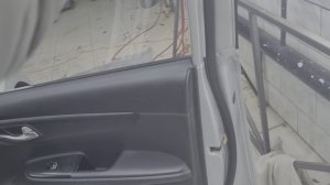 Киа Рио по низу рынка