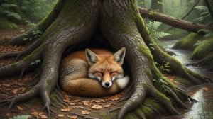 В канавке в лесу. Международный конкурс-фестиваль Арт Звезда