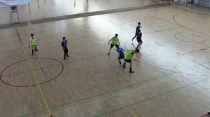 ФК Истра 2012 г.р. - Рождествено 2012 г.р матч