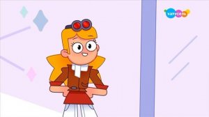 Мастер Витя и Мотор Поздравляют Каналу Карусель 15 летие С детства Карусель (11.11.2025)