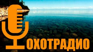 ВЕЧЕРНИЙ ЭФИР 17 / 11/ 25 🔴ОХОТРАДИО