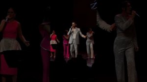 Дом музыки | DIACAPELLA За кадром