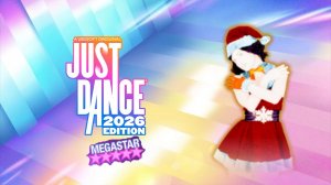 All I Want for Christmas Is You - Mariah Carey - Just Dance 2026 - MEGASTAR