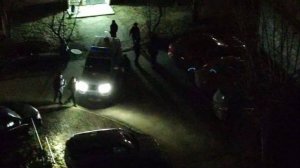 Жителей дома в Первоуральске, где мужчина угрожает взорвать гранату, эвакуировали