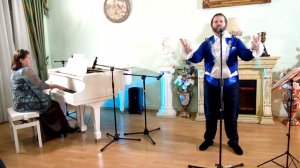 "Пиколло Бамбино" (А.Вертинский,Ю.Зубовский) - поёт Сергей Никулин