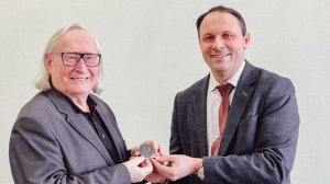 Виктор Ильич Потапов: Учитель. Ученый. Прорыв.