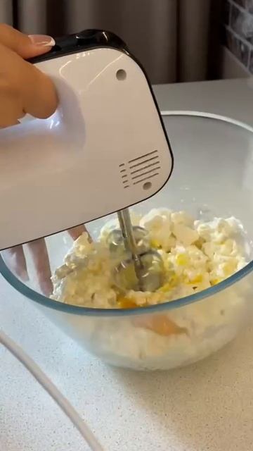 Тыквенный пирог