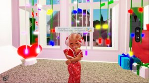 Тутор на скин miss baby🐈🌙💤🌈🌸✨...!!!