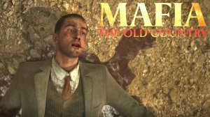 Mafia: The Old Country (Мафия Старая Страна) PS5 ➤ Прохождение на Русском - 17