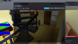 Показываю свою игру