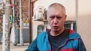 Последствия атак БПЛА в донской столице устранили