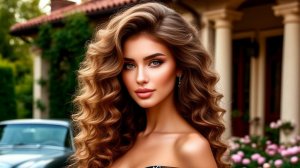 ДЕВУШКА -МЕЧТА,И ПЕСНИ ВСЕ ДЛЯ НЕЁ! ТАК ПОЁТ ДЕМИС РУССОС