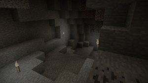 Мир 003 #16 Minecraft