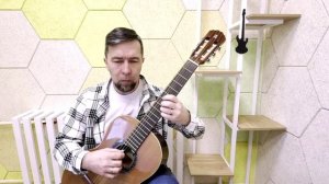 Валерий Ярмоленко - Гонки не состоялись, исп.Роман Киселев