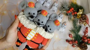 7 отчёт вязальный рай / 2 отчет 101 cottontoys