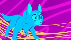 Where the Sky Hags - COMPLETE WARRIORS MAP (КОТЫ ВОИТЕЛИ МАП ПЕРЕЗАЛИВ)