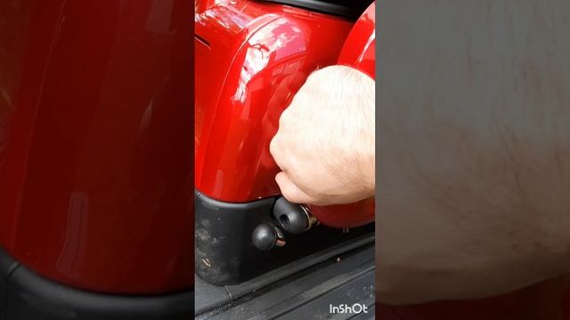 Электротрайк пассажирский Suborbox трансформер.Фильм5.Серия3.mp4