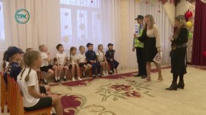 Соблюдение правил дорожного движения – залог безопасности