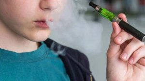 Саратовская область готова ввести полный запрет на продажу вейпов в регионе