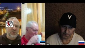 Трибалтийские тигры пришкондыбали