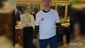 35 лет спустя, 31 лицей, Челябинск+@"самба мотылька"