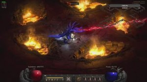 Diablo 2: Resurrected (Диабло 2) Паладин страдания продолжаются #8