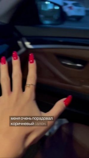 Бандитская BMW: легенда 90-х