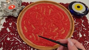 Гадание на песке: с кем будет знакомство по судьбе💯♥️❓