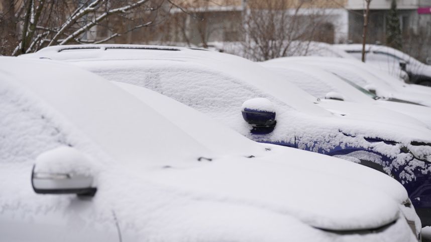 Непогода ударила сразу по нескольким регионам РФ