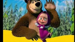 МУЛЬТФИЛЬМЫ ОНЛАЙН ЛУЧШАЯ НАРЕЗКА ВИДЕО С МУЛЬТИКА МАША И МЕДВЕДЬ