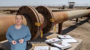 ЕС сходит с ума, российский газ стал последней каплей