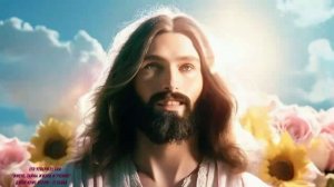 "Иисус. Тайна жизни и учения" /  Джон Крис Велли  / 11 глава