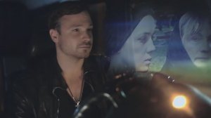 ДЕЛО ЧЕСТИ - 13 серия