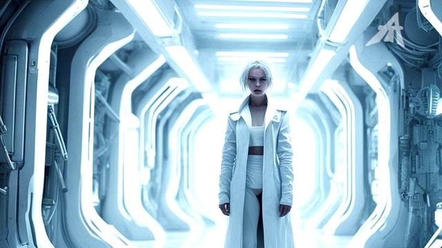 Душа Механизма смотреть онлайн