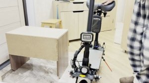 Конструкционные изменения