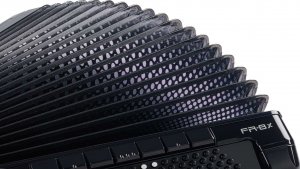 🎵 «Жил-был у бабушки серенький козлик» Разбор песен на баяне ноты и аккорды.