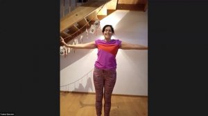 БАЛАНС 4х СТИХИЙ на всех ЯЗЫКАХ МИРА. Ежедн.утрен. ОНЛАЙН практики. Елена Голуб, Германия МаЭД. МНШУ