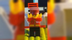 Димоооооон!!! Лего анимации/ Лего мемы