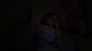 У меня нету слов Ну как-нибудь скажу