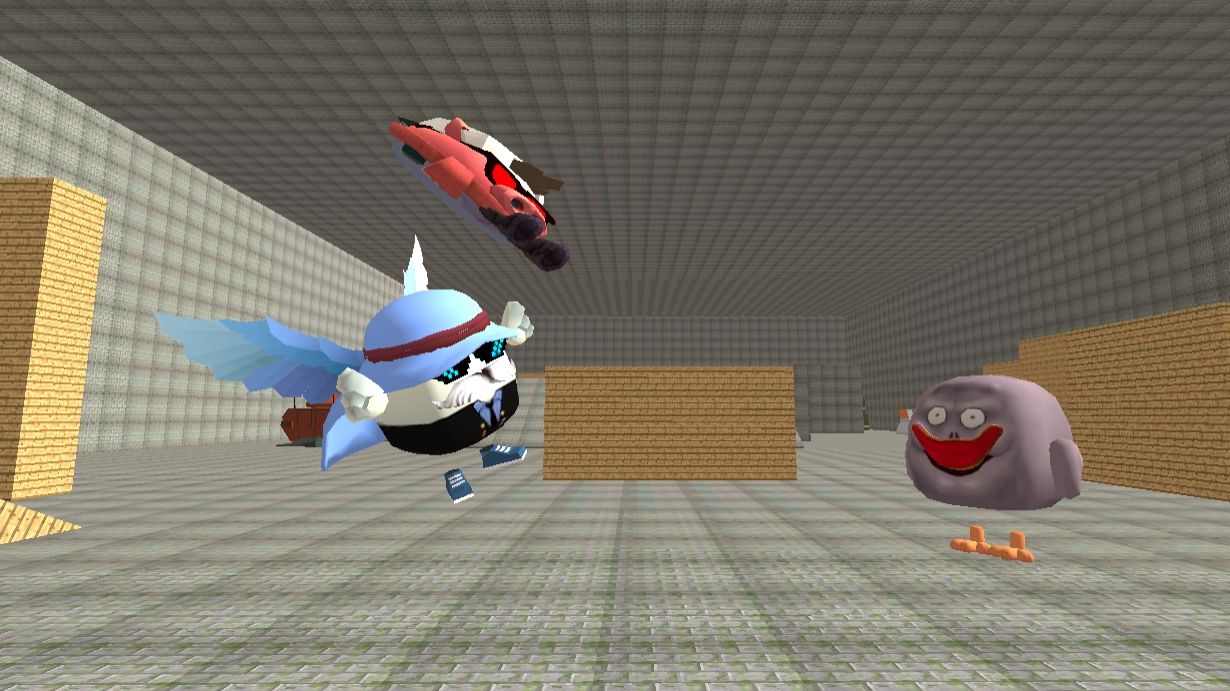 Смогу ли я призвать призрака