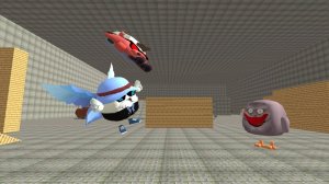 Смогу ли я призвать призрака