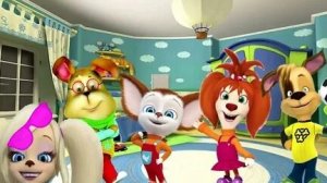 Барбоскины