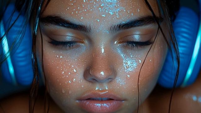 RADIANT TRANCE ENERGY SURGE🎉VIDLYT_DEEP_TRANCE 2025🪩