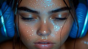 RADIANT TRANCE ENERGY SURGE🎉VIDLYT_DEEP_TRANCE 2025🪩