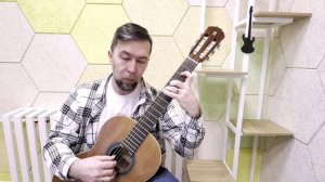 Валерий Ярмоленко - Улетают птицы, исп.Роман Киселев