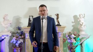 "Эй,друг,гитара" (Б.Фомин,Б.Тимофеев) - поёт Алексей Медведев