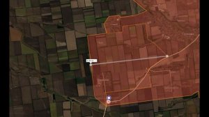 К 17 ноября по продвижениям за минувшие сутки.