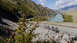 ABT 2025 (ALTAI BIKE TOUR)