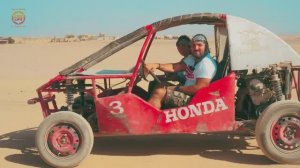 Отдых в Египте