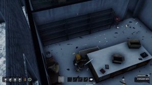 100 ДНЕЙ ВЫЖИВАНИЯ: ДЕНЬ#45 / HumanitZ